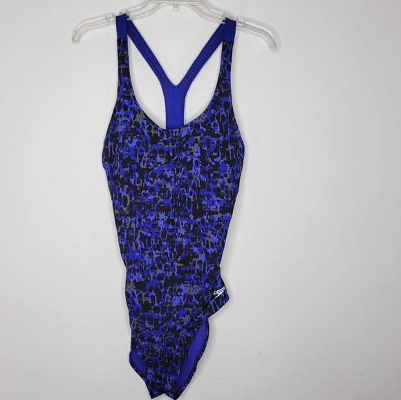 Speedo Endurance Lite Size 10 - Picture 2 of 13